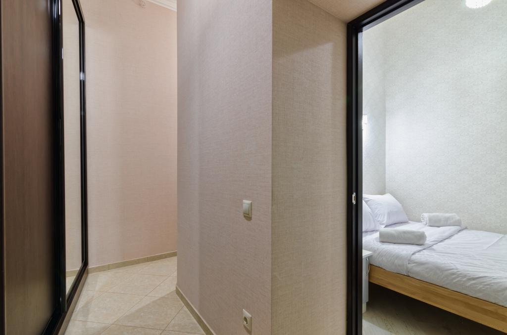 Alfa Apartments Krakivska 17 Львів Екстер'єр фото