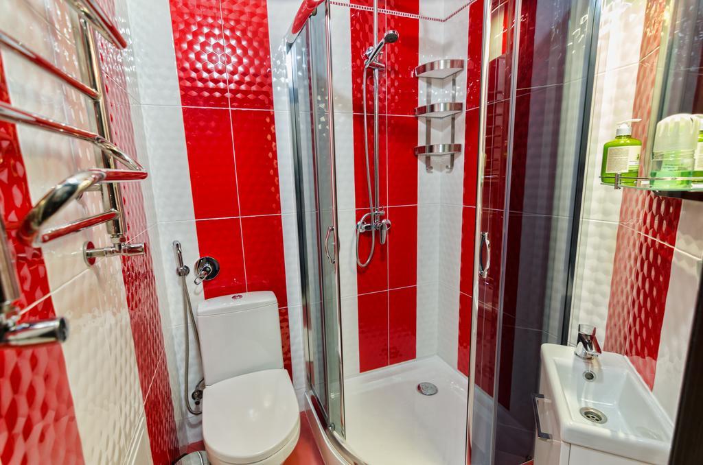Alfa Apartments Krakivska 17 Львів Екстер'єр фото