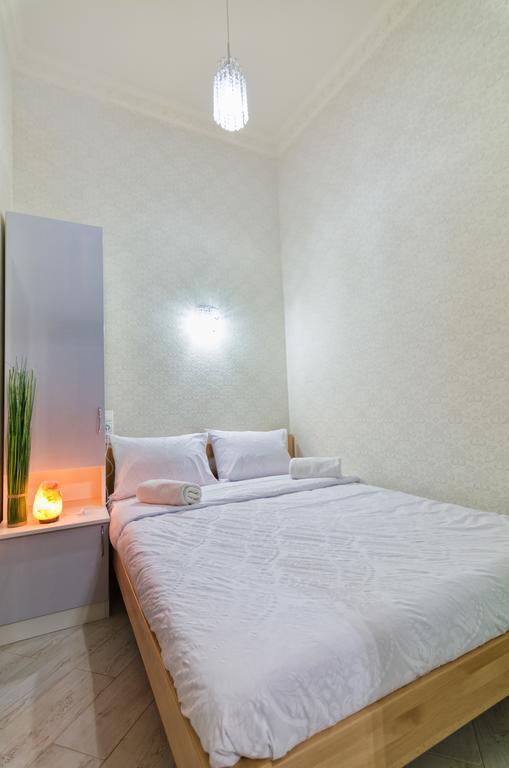 Alfa Apartments Krakivska 17 Львів Екстер'єр фото